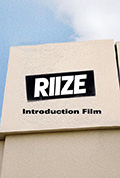 《RIIZE : Introduction Film》封面