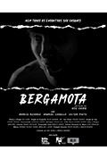 《Bergamota》封面