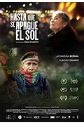 《Hasta que se apague el sol》封面