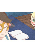 《Titta&Me》封面