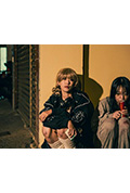 《消失的女兒》封面