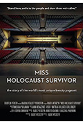 《Miss Holocaust Survivor》封面
