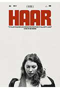 《Haar》封面
