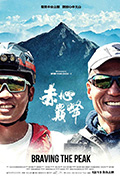 《赤心巔峰》封面