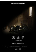 《黑盒子》封面