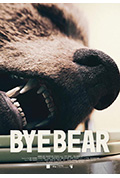 《Bye Bear》封面