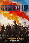 《Gassed Up》封面