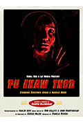 《Pu Ekaw Tnod》封面
