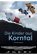 《Die Kinder aus Korntal》封面