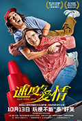 速度与爱情封面