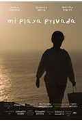 《Mi playa privada》封面