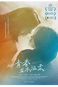 《青春并不温柔》封面