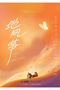 地风筝封面