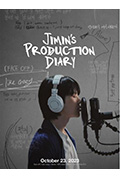 Jimin's Production Diary封面