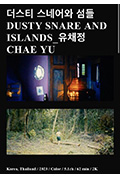 《Dusty Snare and Islands》封面