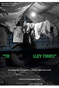 《Trolley Times》封面