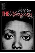 《The Medallion》封面