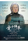 爱子归来封面