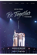 《BTOB TIME: Be Together The Movie》封面