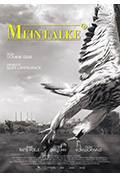 《Mein Falke》封面
