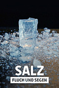 《Salz – Segen und Fluch》封面