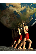 谢了,敦子!封面