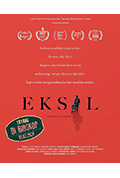 Eksil封面