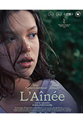 《长女》封面