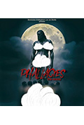 Phallacies封面