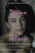 Divino tesoro封面