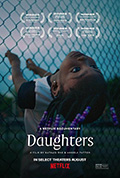 爱女之约:与囚父共舞封面