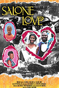 Salone Love封面