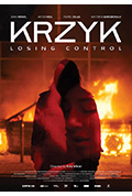 《Krzyk – Losing Control》封面
