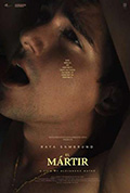 《El Mártir》封面