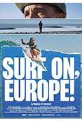 《Surf on, Europe!》封面