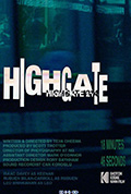 《Highgate 214》封面