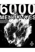 6000 mensonges封面