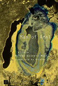 《Man of Aral》封面