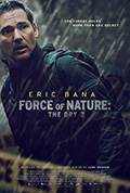 自然之力:小镇缉凶2封面
