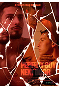 《Perfect Boy Next Door》封面