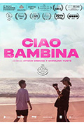 《Ciao bambina》封面