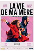 《我母亲的一生》封面
