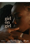 Girl on Girl封面