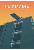 《La piscina》封面