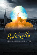 《Pulcinella》封面