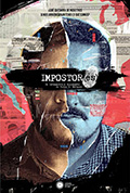 《Impostor(es)》封面