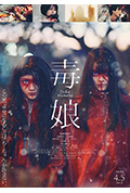 毒娘封面