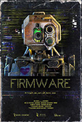 《Firmware》封面