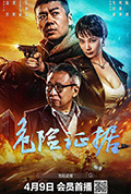 《危险证据》封面