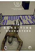 《Time Sensitive Characters》封面